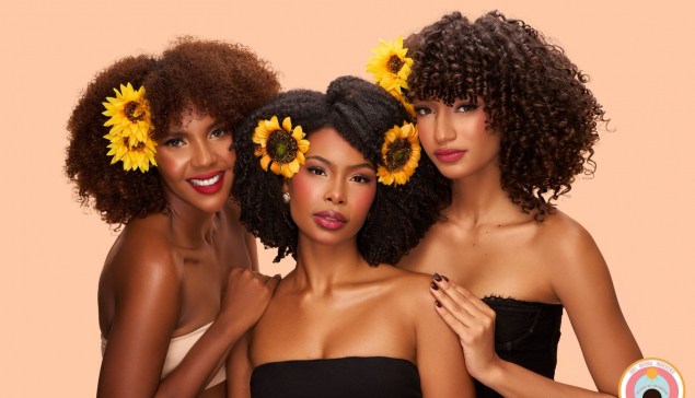 Sunny in Denbigh revoluciona el cuidado natural del cabello con su nueva colección Sunflower Essential